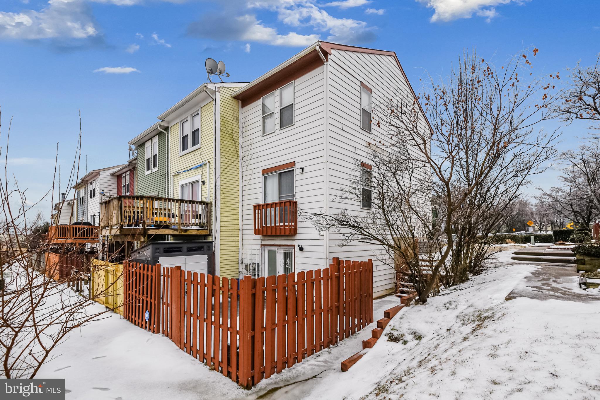 3028 Shepperton Terrace Silver Spring, MD 20904 - Photo 44 of 49 Gallery Image 44