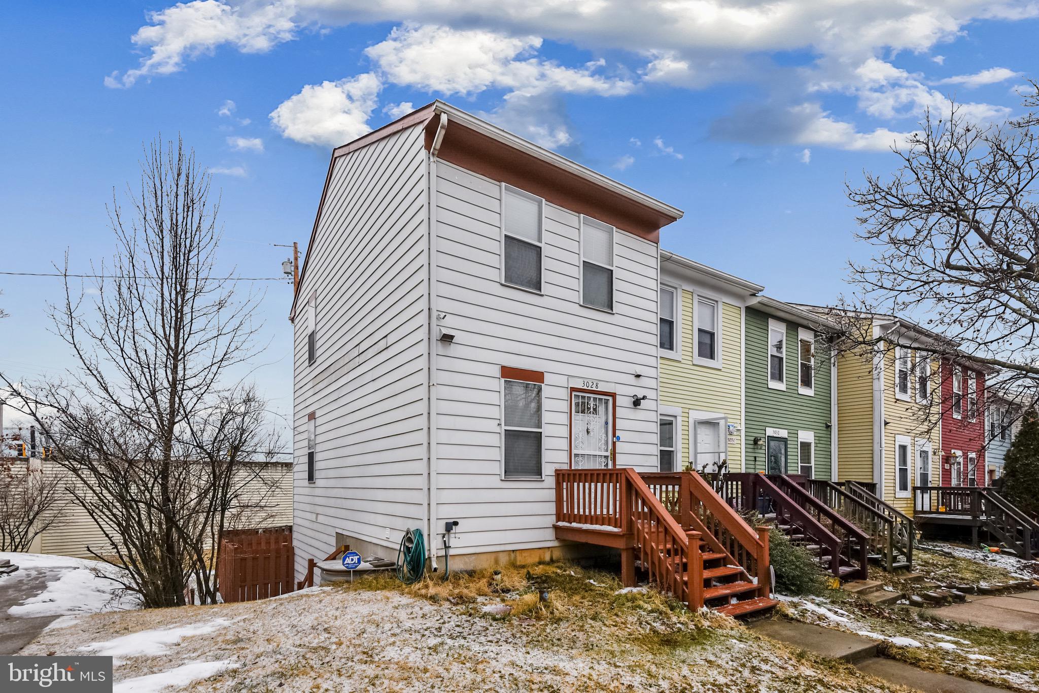 3028 Shepperton Terrace Silver Spring, MD 20904 - Photo 46 of 49 Gallery Image 46