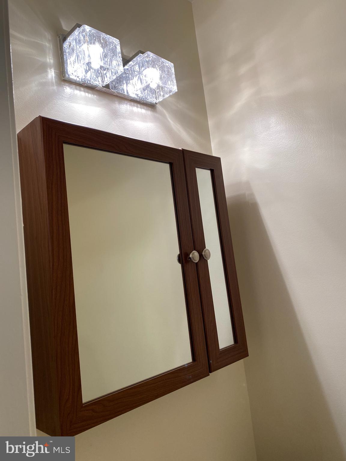 3028 Shepperton Terrace Silver Spring, MD 20904 - Photo 9 of 49 Frisky lights, gorgeous wood cabinet.