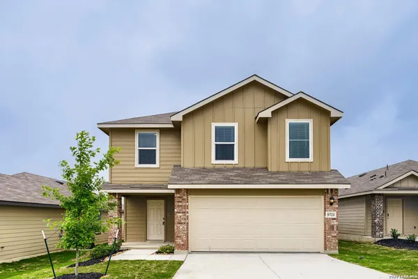 $1,995 | 5721 Bailey Downs, San Antonio, TX 78245