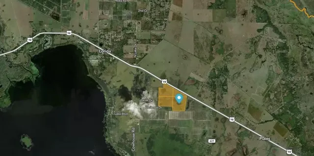 $3,021,125 | 4333 Highway 98, Lorida, FL 33857