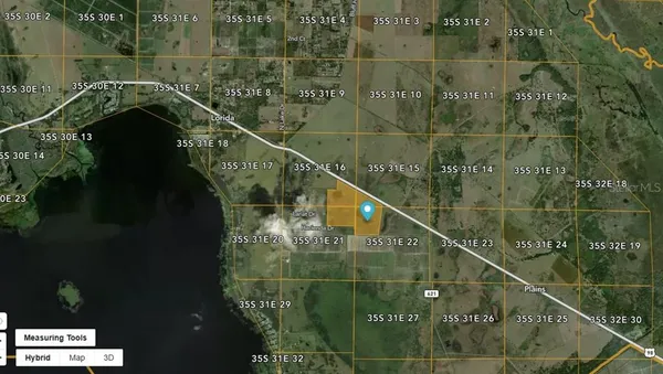 $3,021,125 | 4333 Highway 98, Lorida, FL 33857