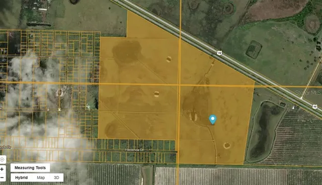 $3,021,125 | 4333 Highway 98, Lorida, FL 33857