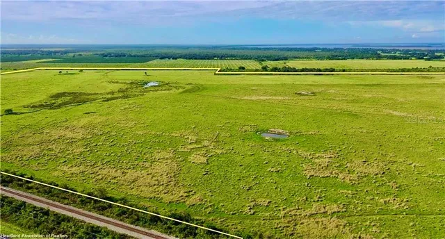 $3,021,125 | 4333 Highway 98, Lorida, FL 33857