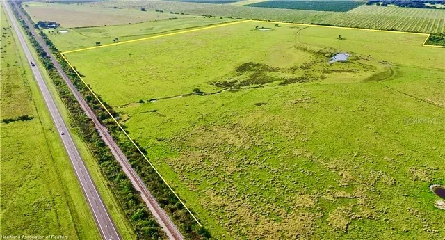 $3,021,125 | 4333 Highway 98, Lorida, FL 33857