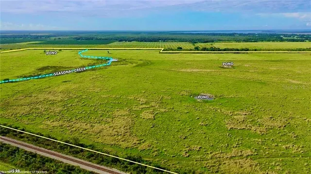 $3,021,125 | 4333 Highway 98, Lorida, FL 33857