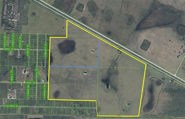 $3,021,125 | 4333 Highway 98, Lorida, FL 33857