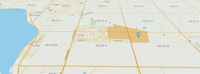 $3,021,125 | 4333 Highway 98, Lorida, FL 33857