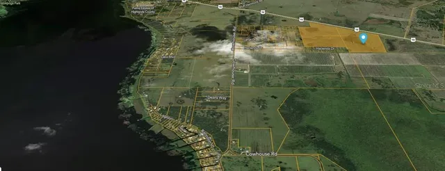 $3,021,125 | 4333 Highway 98, Lorida, FL 33857