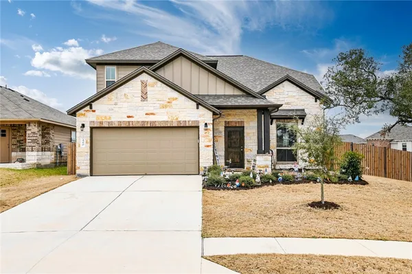 $2,495 | 400 Lewisville Lane, Leander, TX 78641