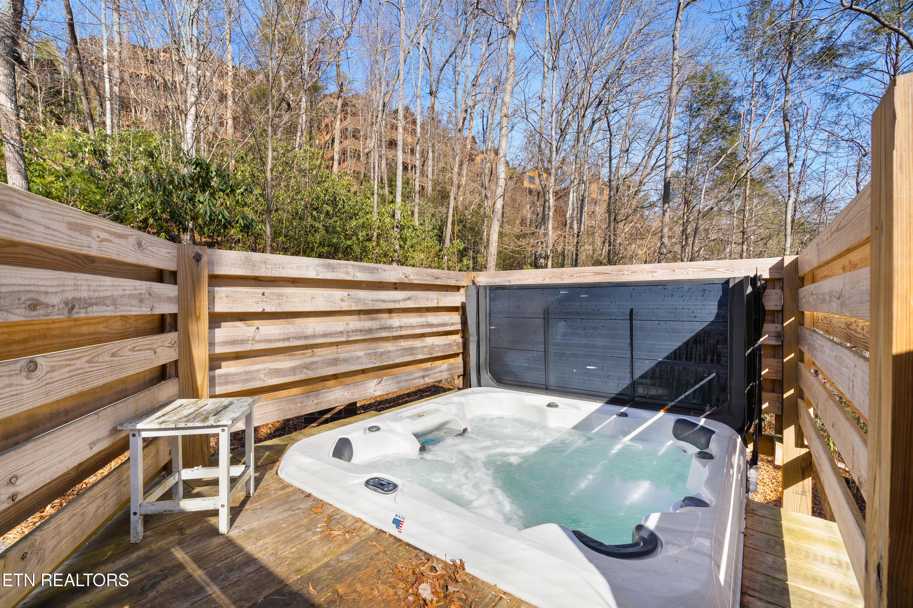 751 Ridge Road Gatlinburg, TN 37738 - Photo 35 of 58 751 RR Upper Unit 4