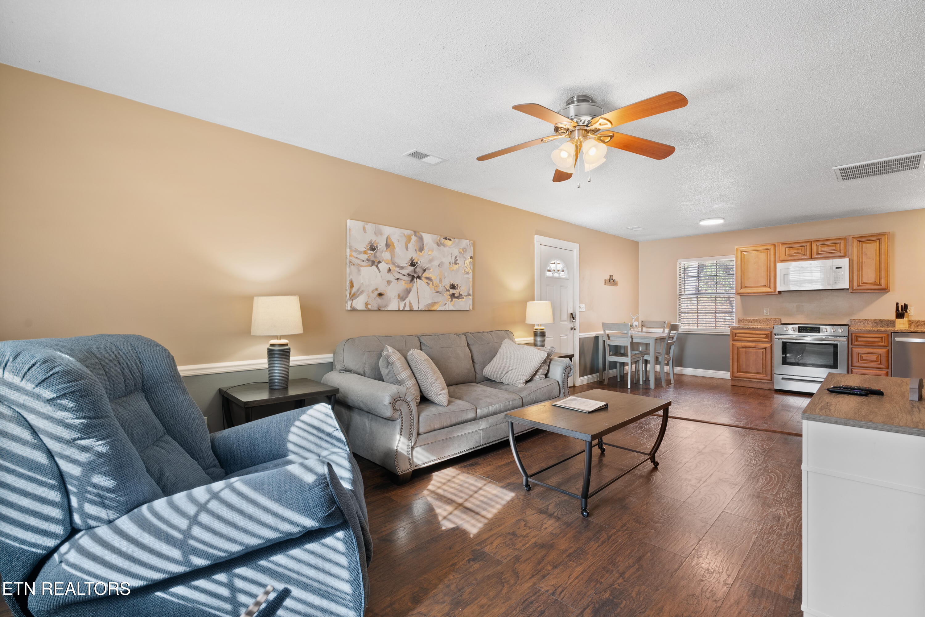 751 Ridge Road Gatlinburg, TN 37738 - Photo 37 of 58 751 RR Upper Unit 5b