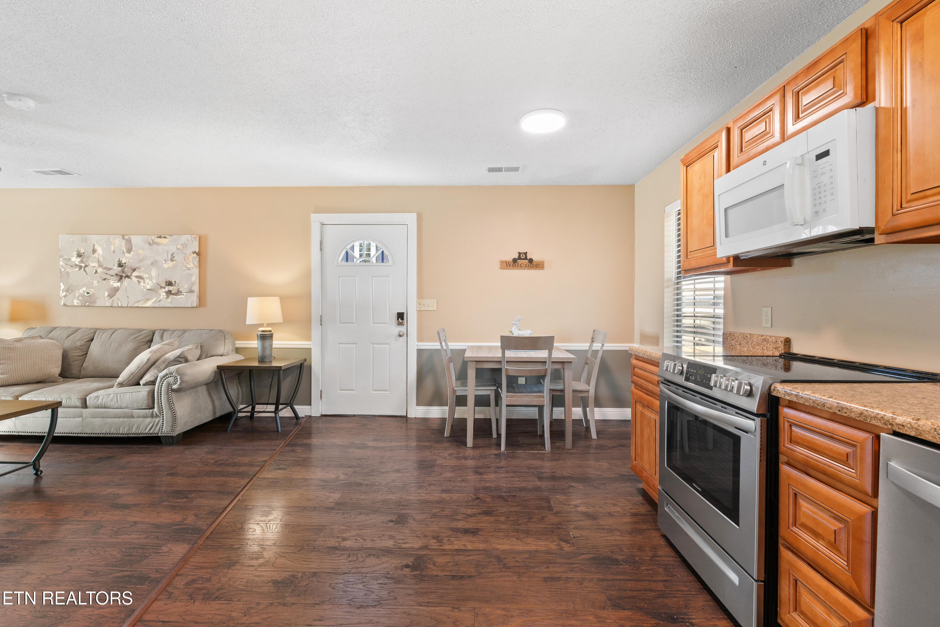 751 Ridge Road Gatlinburg, TN 37738 - Photo 41 of 58 751 RR Upper Unit 6d