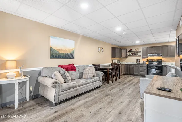 $1,970,000 | 751 Ridge Road, Gatlinburg, TN 37738