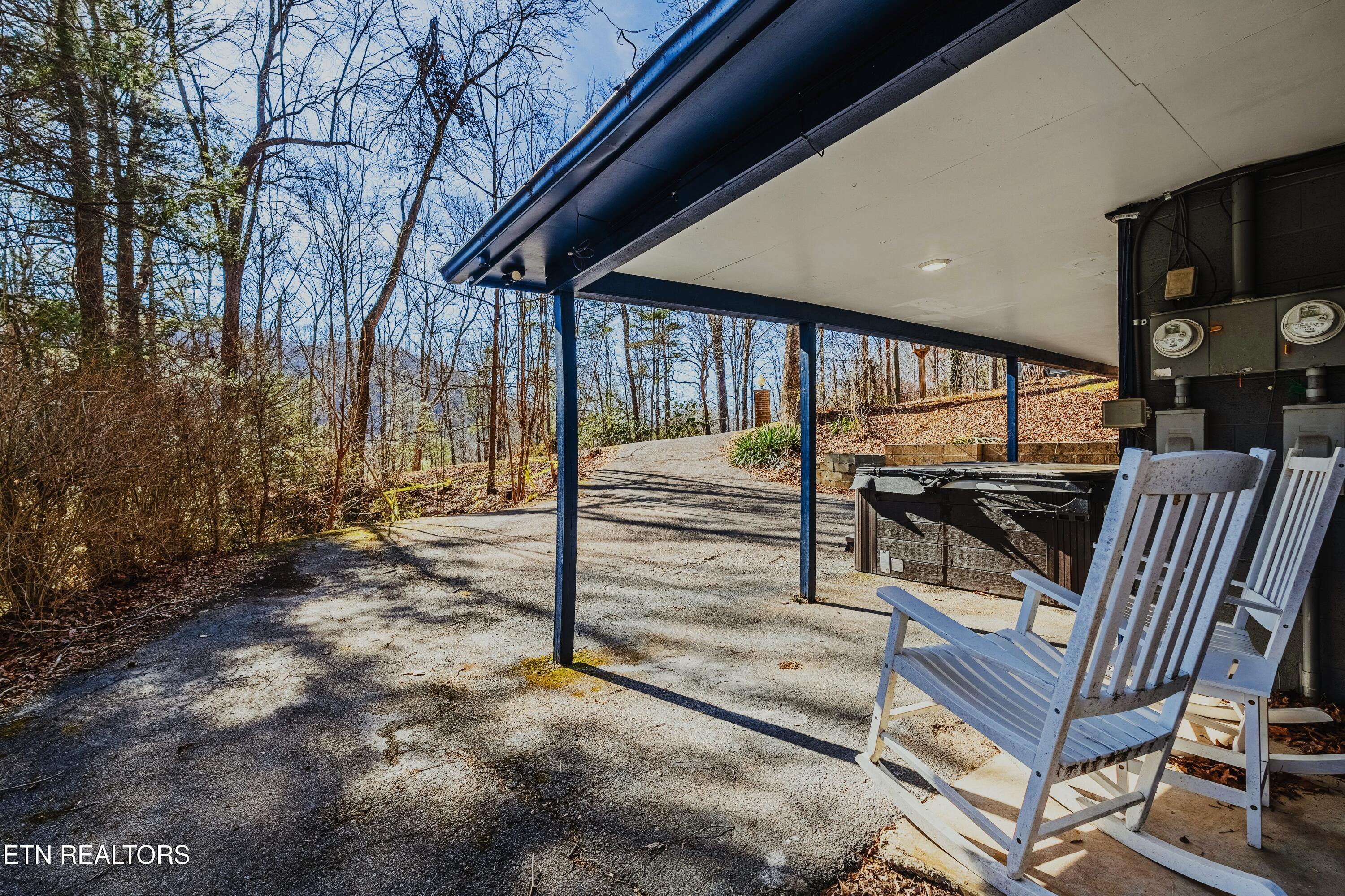 751 Ridge Road Gatlinburg, TN 37738 - Photo 56 of 58 DSC08898-HDR