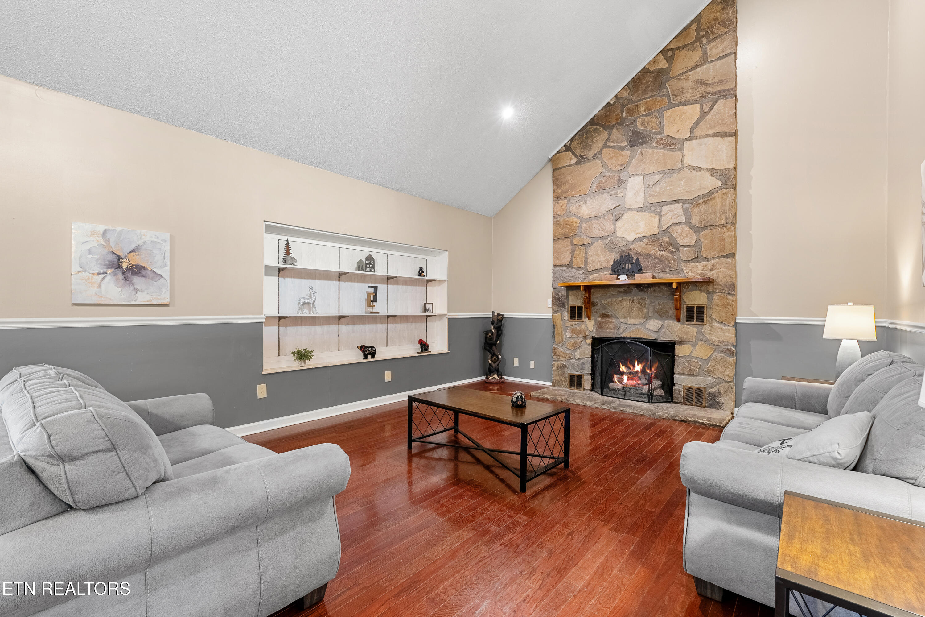 751 Ridge Road Gatlinburg, TN 37738 - Photo 8 of 58 751 RR Main 1b