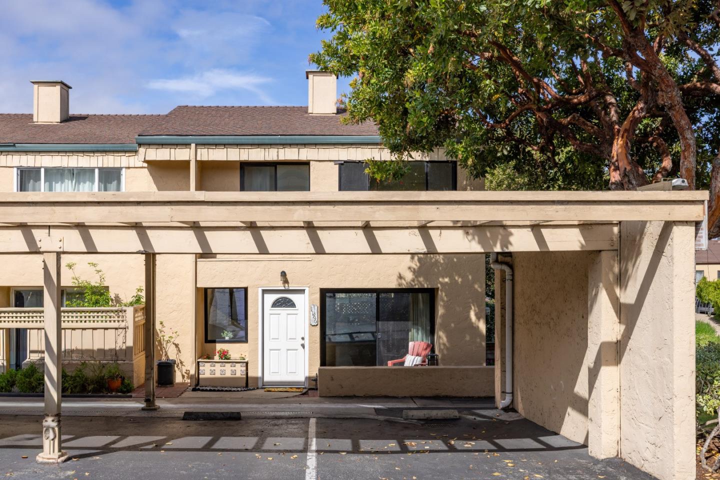 1186 Trinity Avenue Seaside, CA 93955 - Photo 1 of 33 a front view of a house with a porch