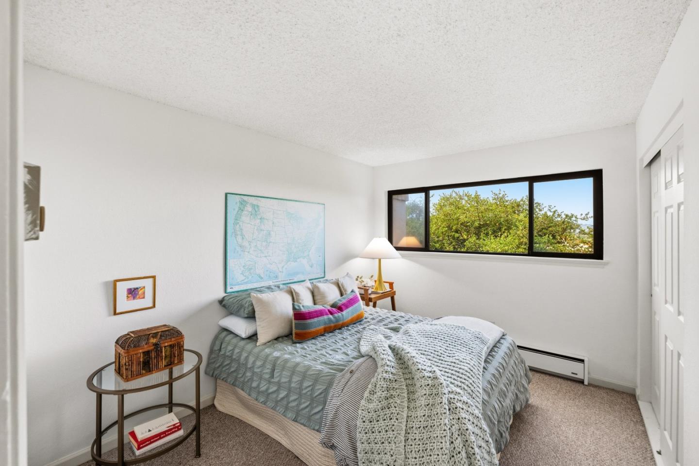 1186 Trinity Avenue Seaside, CA 93955 - Photo 20 of 33 a bedroom with a bed and a window