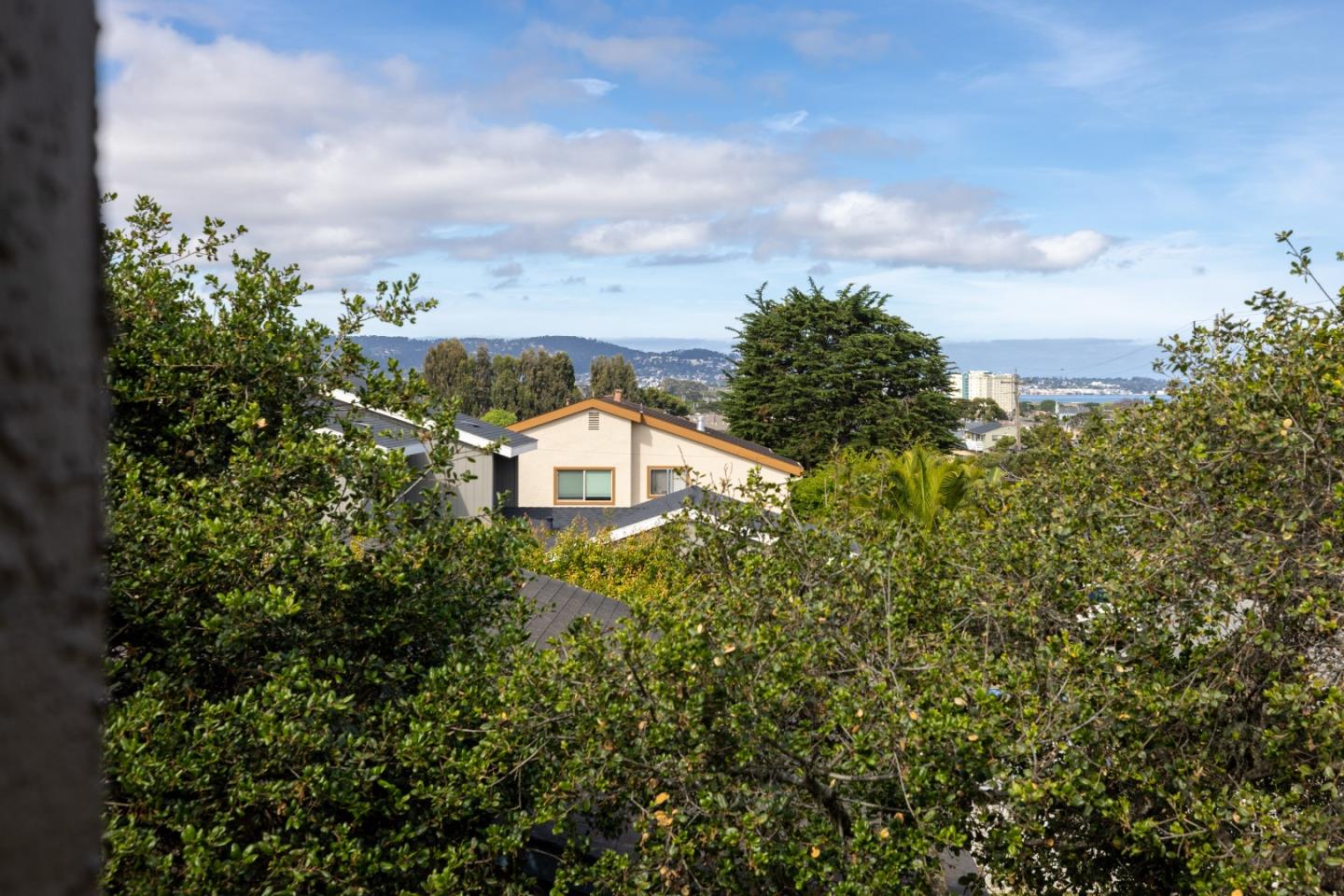 1186 Trinity Avenue Seaside, CA 93955 - Photo 27 of 33 a view of a house with a yard and garden