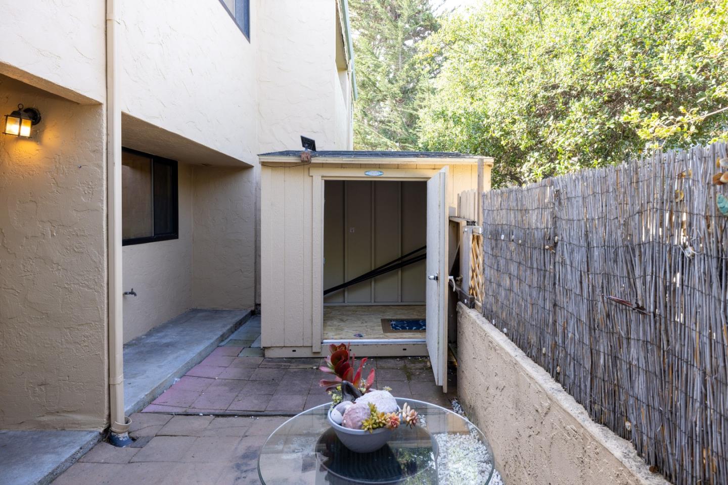 1186 Trinity Avenue Seaside, CA 93955 - Photo 31 of 33 a house view with a backyard space