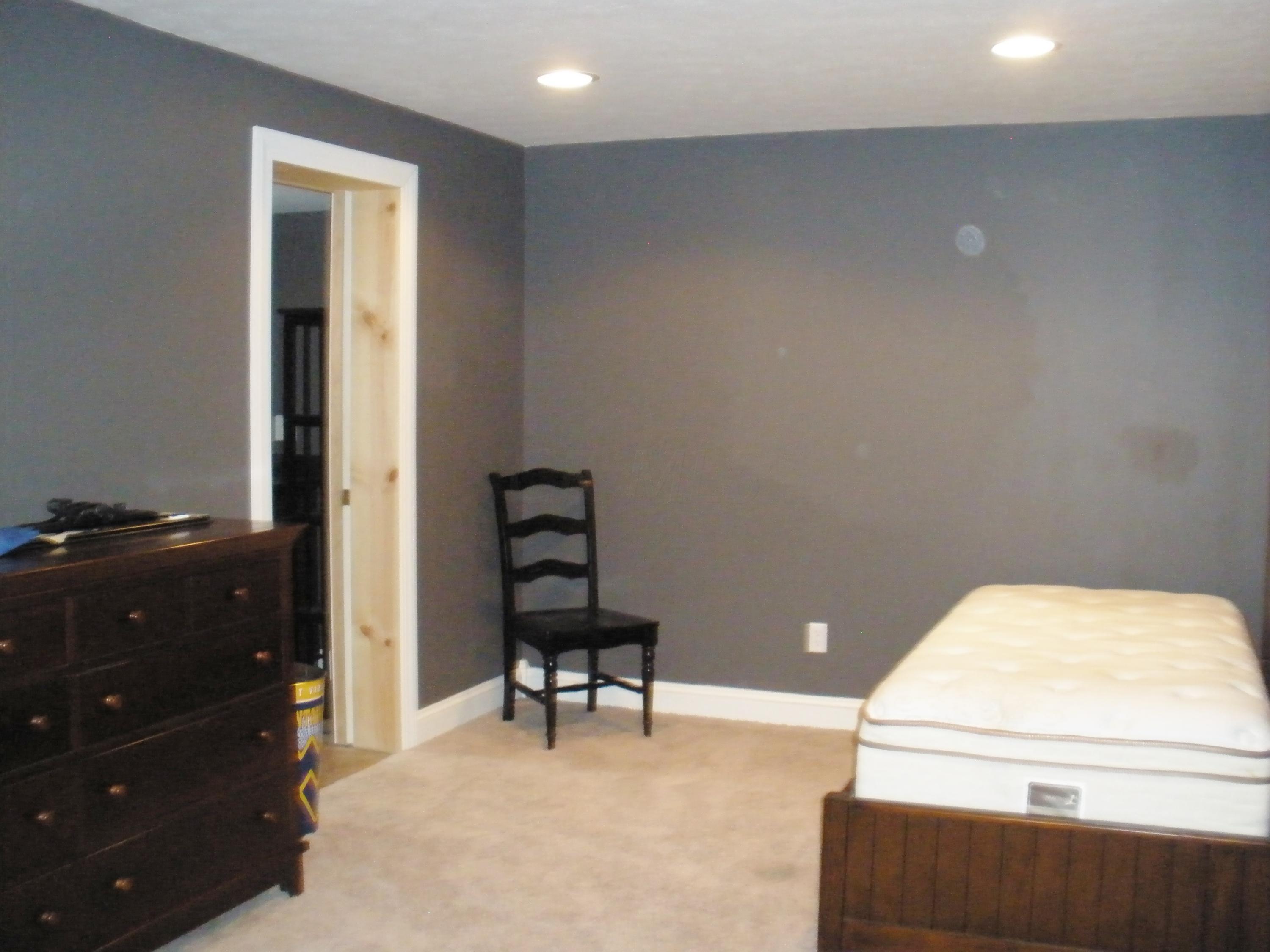 6712 Ridpath Road Grove City, OH 43123 - Photo 26 of 47 Bedroom 4 in lower level