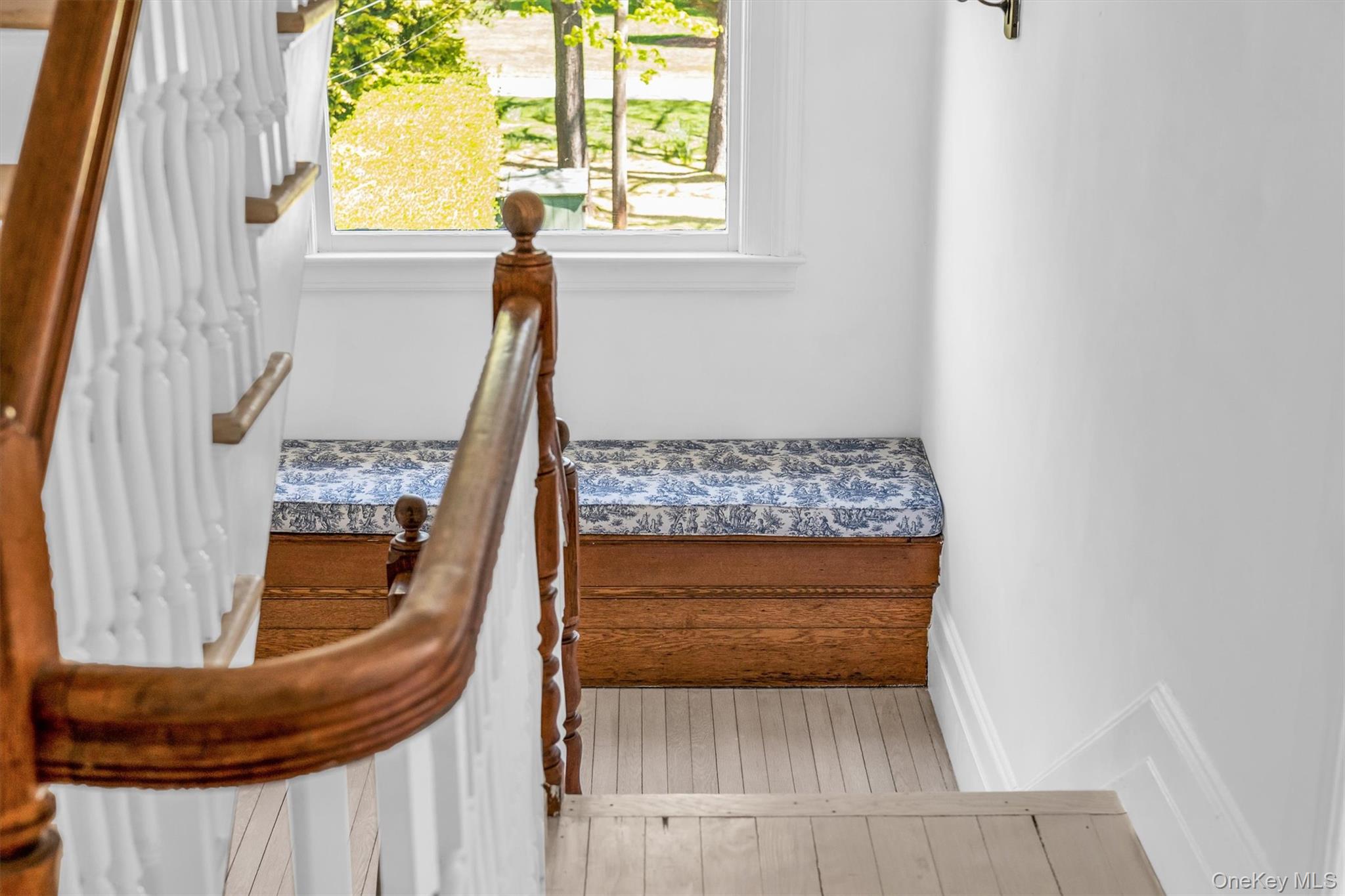 64 South Howells Point Road Bellport, NY 11713 - Photo 35 of 42 a view of entryway