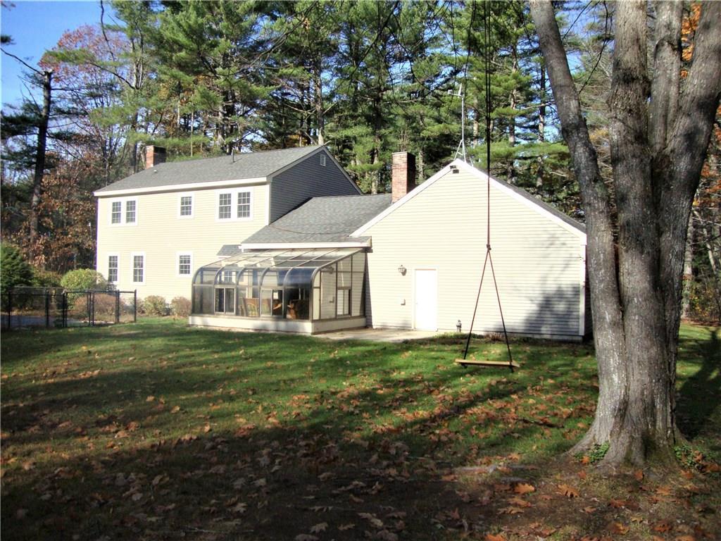 11 Juniper Road Brunswick, ME 04011 - Photo 2 of 33 Photo