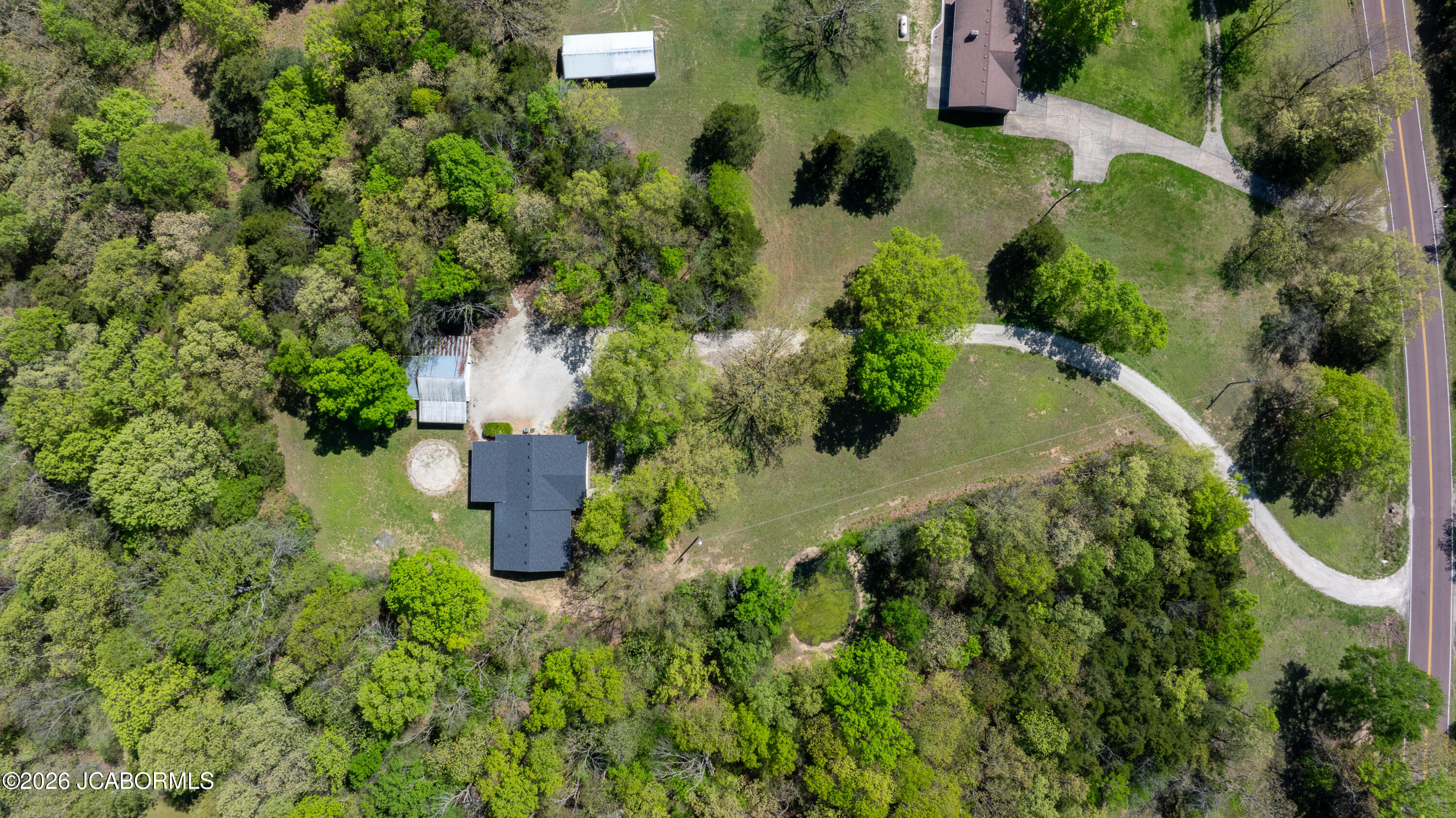 2700 State Rte T Jefferson City, MO 65109 - Photo 35 of 37