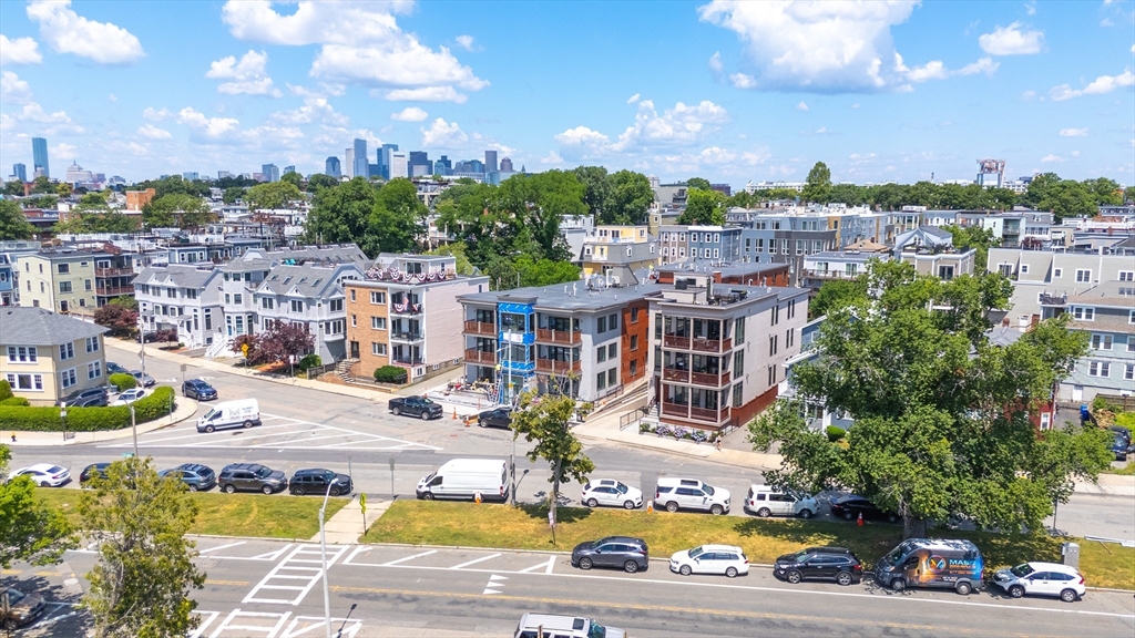 1824 Columbia Road, Unit 2 Boston, MA 02127 - Photo 40 of 41