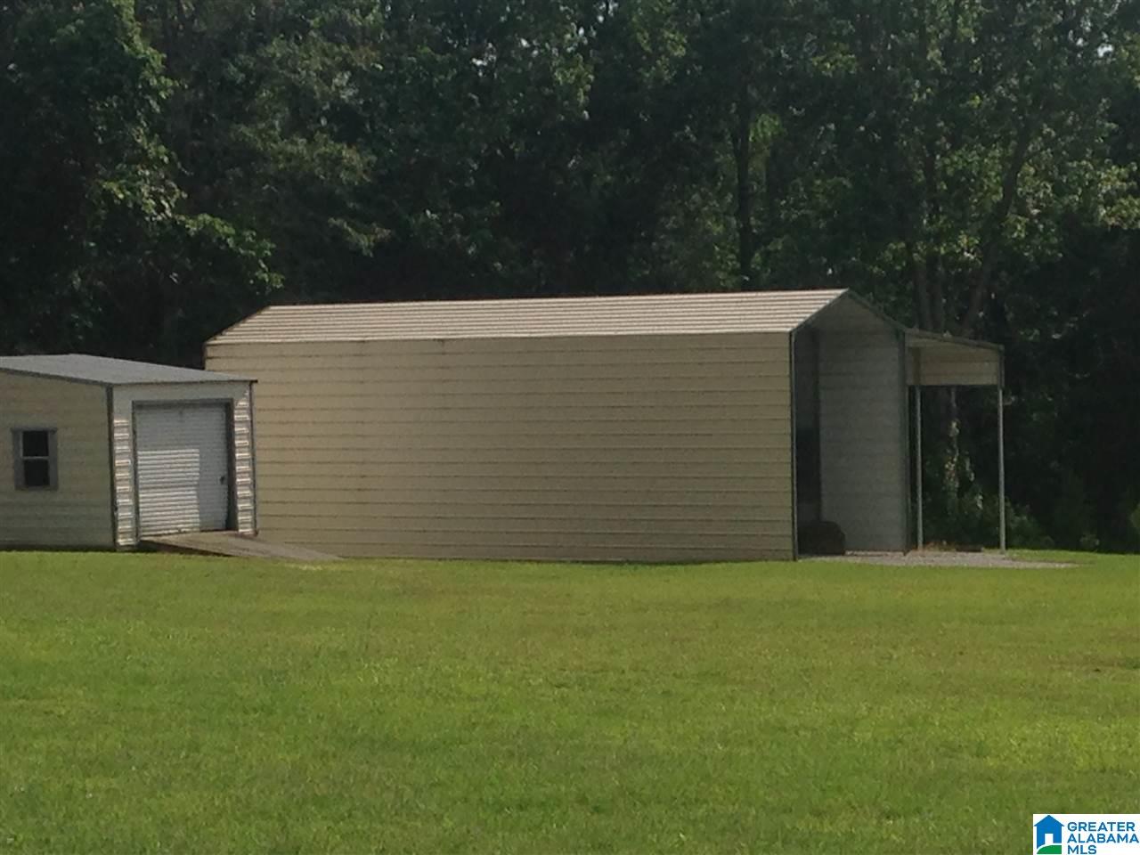 730 County Road 5 Jemison, AL 35085 - Photo 27 of 36