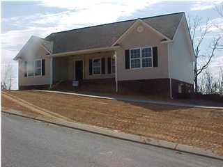 188 Condra Road Ringgold, GA 30736 - Photo 1 of 2 Primary Photo