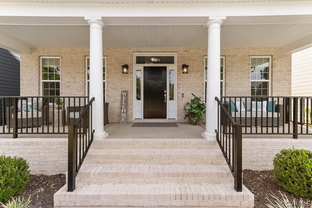 1331 Winterfield Road Midlothian, VA 23113 - Photo 3 of 45