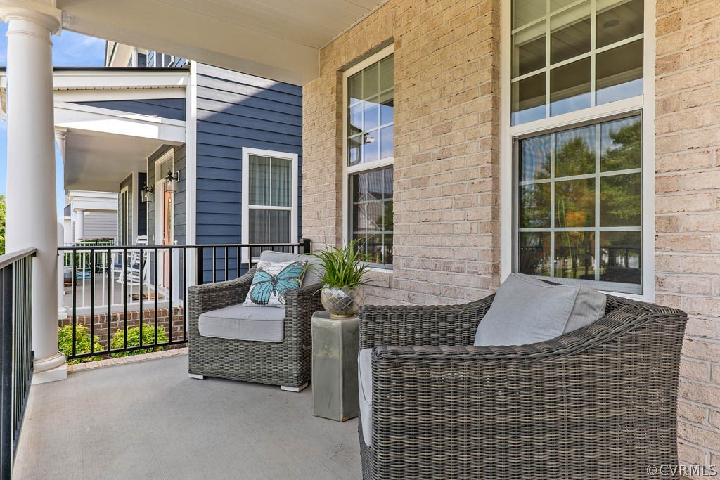 1331 Winterfield Road Midlothian, VA 23113 - Photo 4 of 45