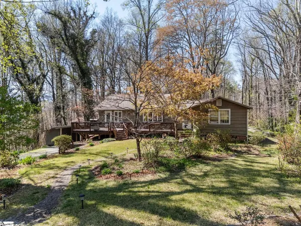 $329,500 | 7 Rippy Road, Tryon, NC 28782