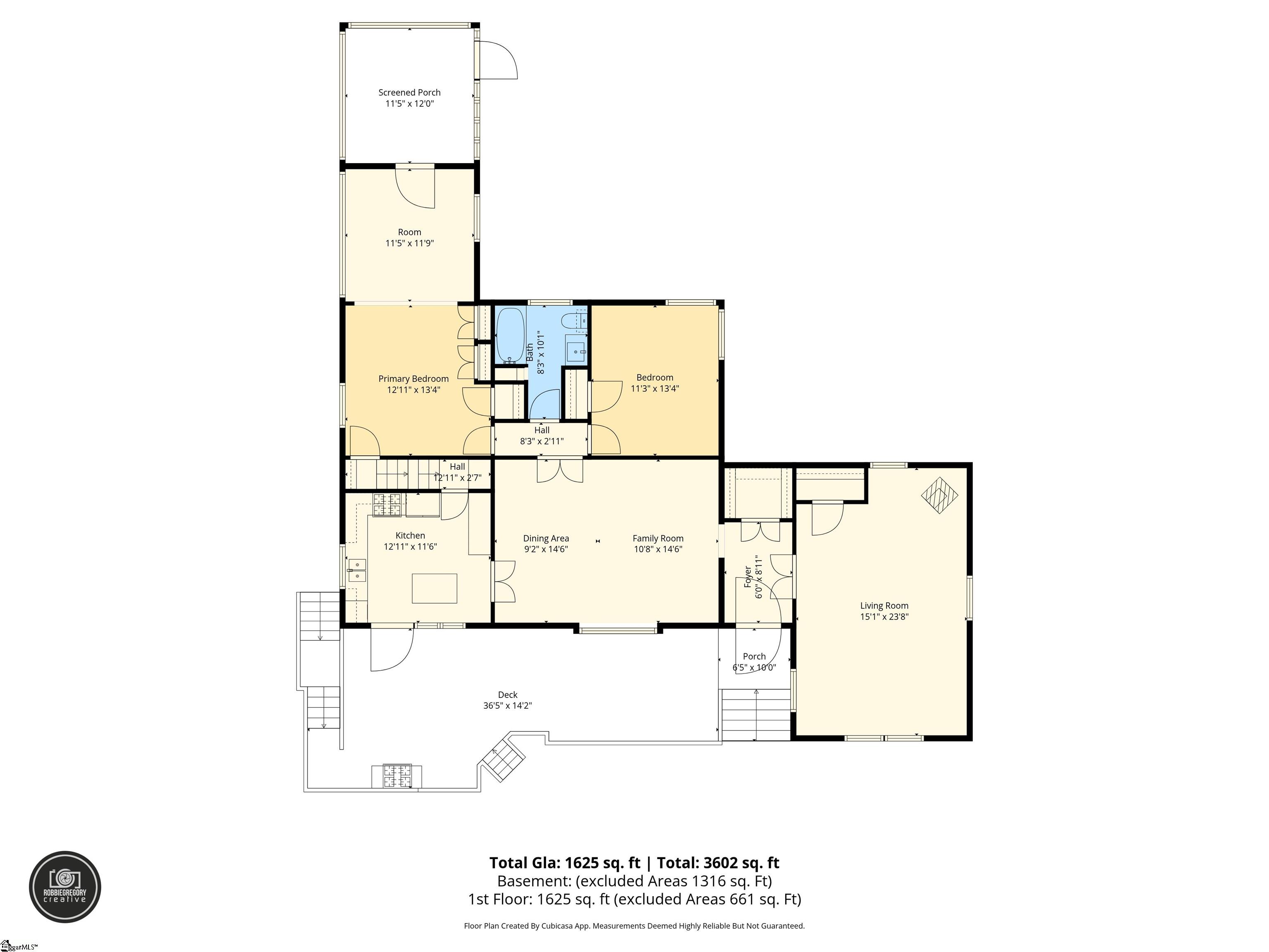 7 Rippy Road Tryon, NC 28782 - Photo 49 of 50