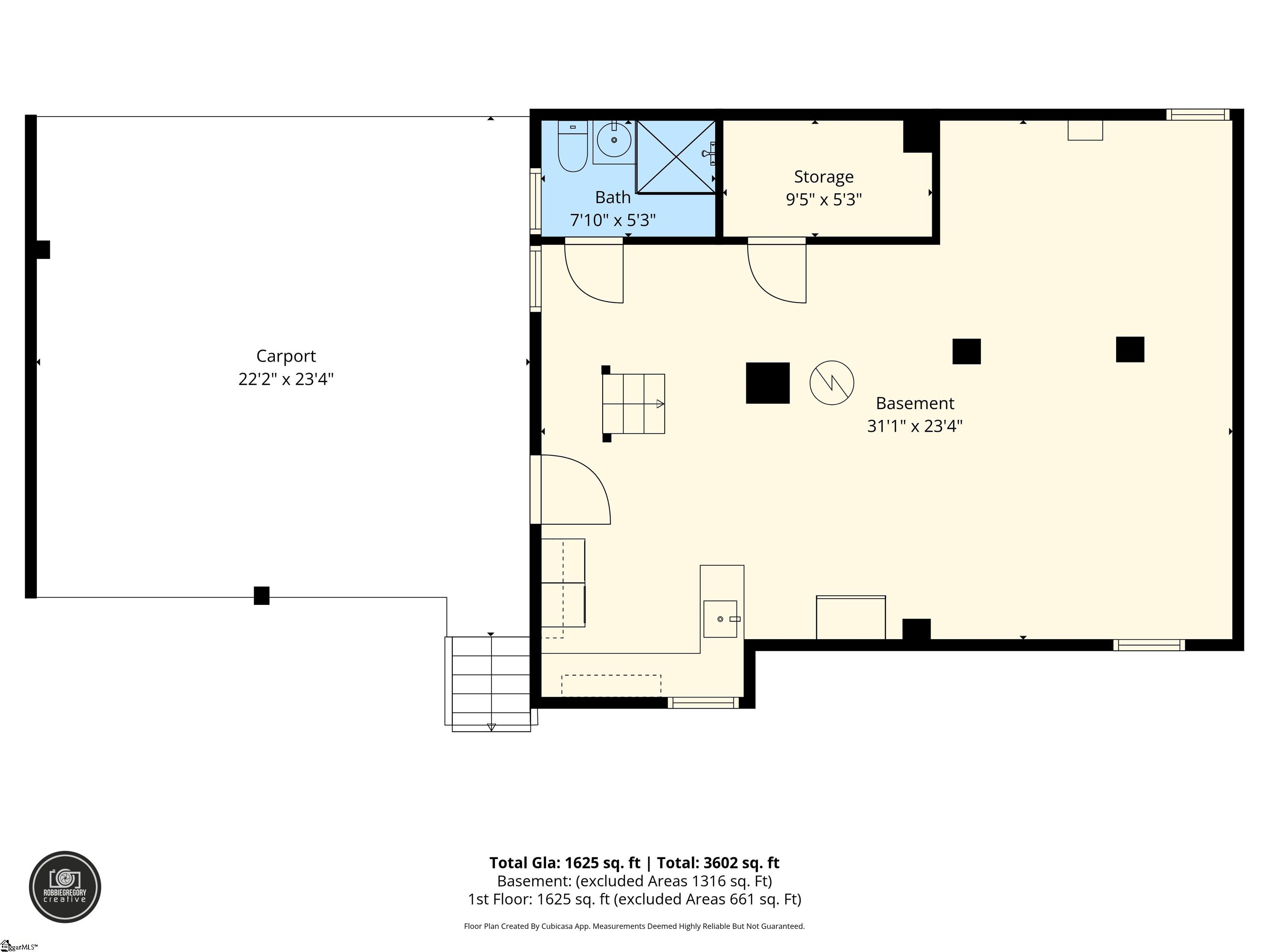 7 Rippy Road Tryon, NC 28782 - Photo 50 of 50