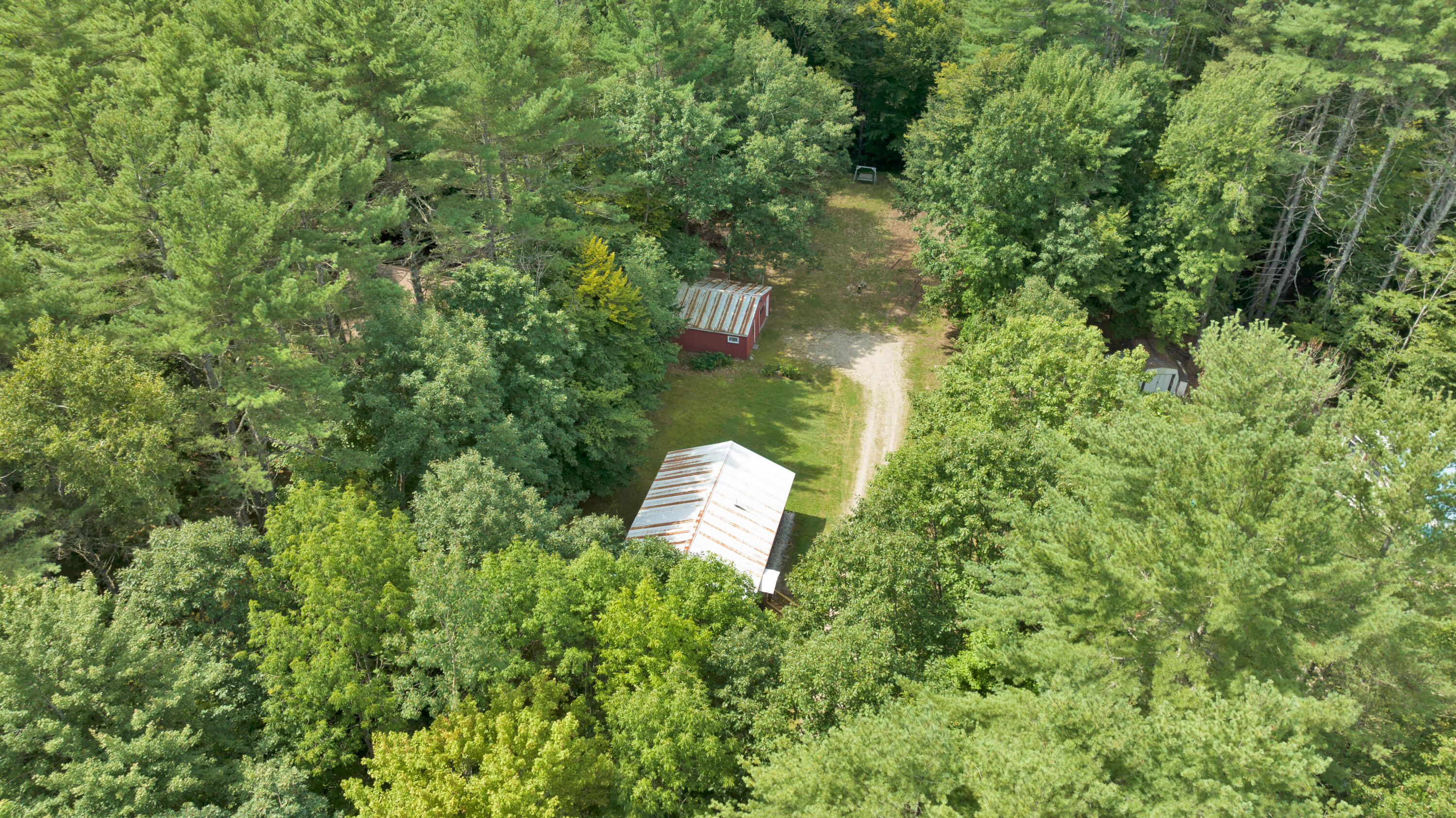 129-131 Gore Road Naples, ME 04055 - Photo 3 of 25 DJI_0075