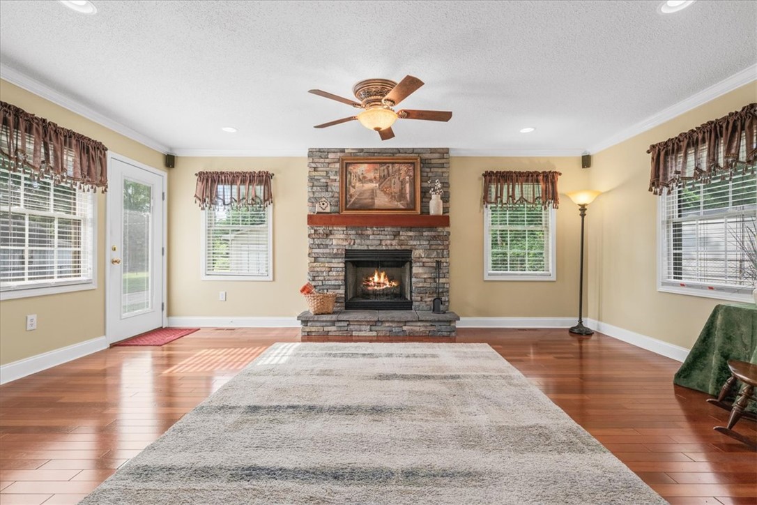 204 Maria Drive Anderson, SC 29625 - Photo 11 of 39