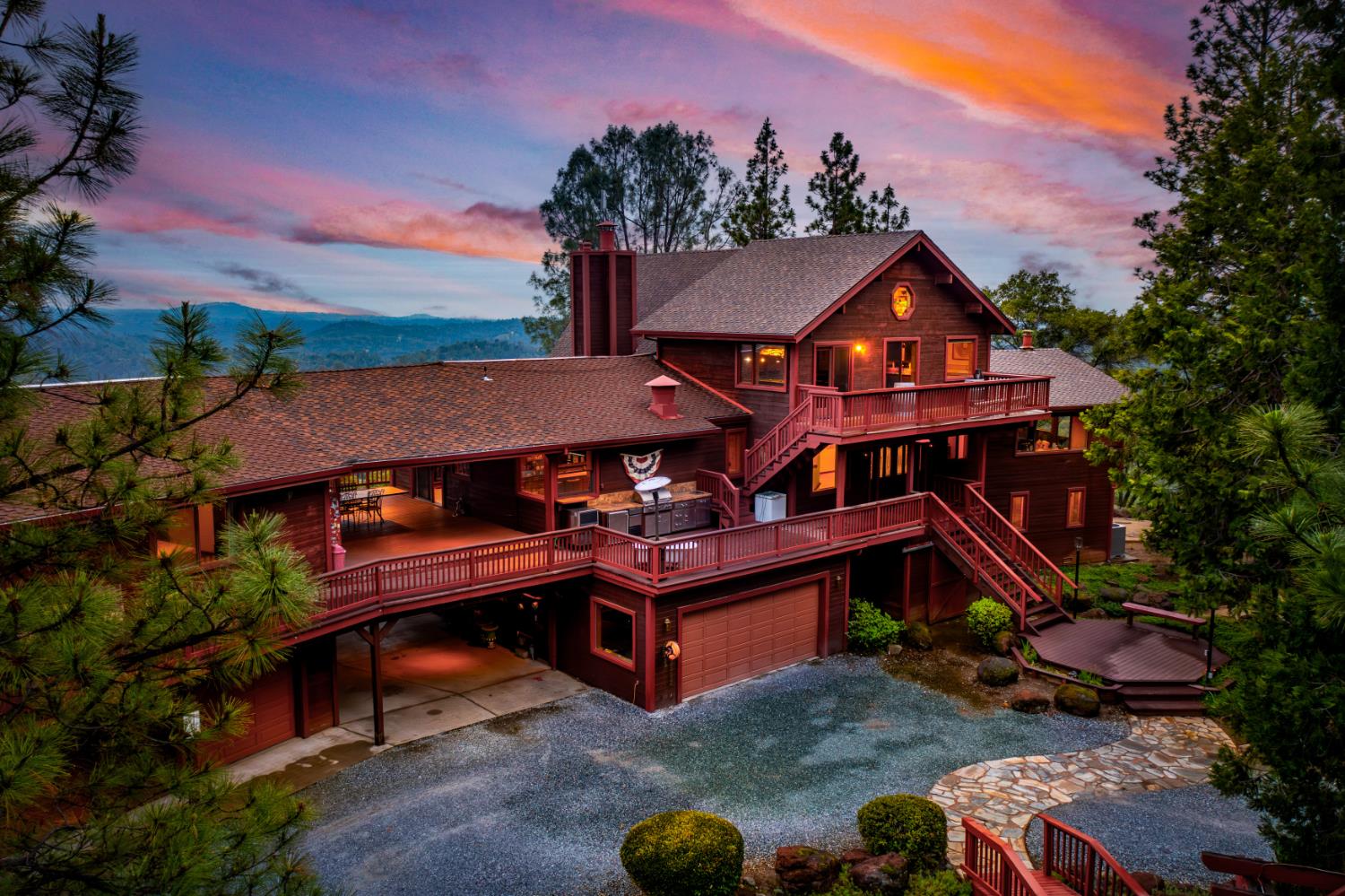 4800 Abbey Road Placerville, CA 95667 - Photo 10 of 99 Gallery Image 10