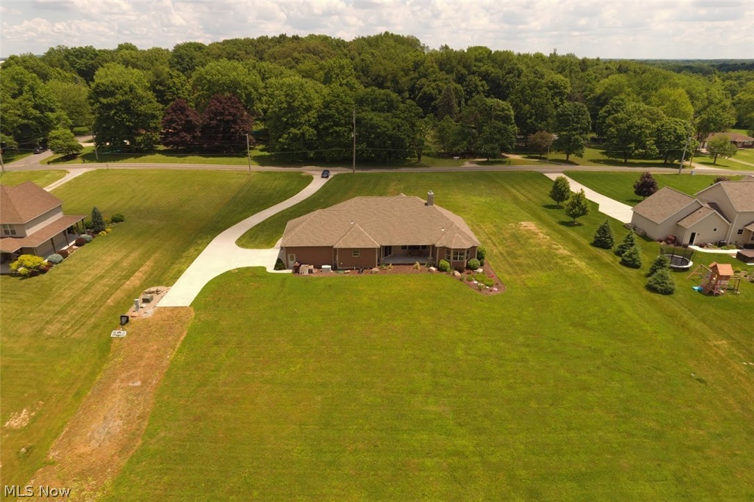 481 Heimbaugh Road Mogadore, OH 44260 - Photo 3 of 35