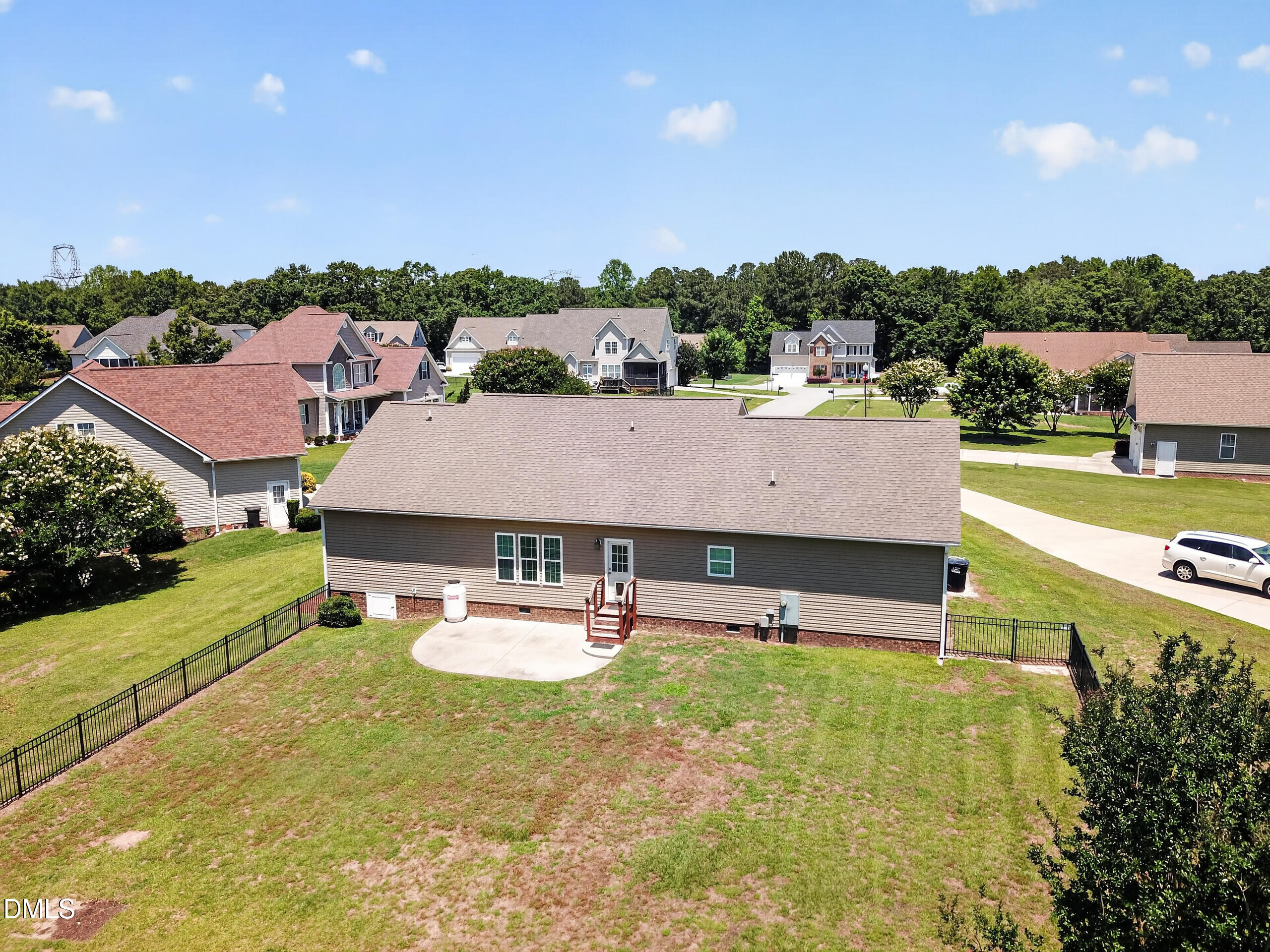 61 Marcom Court Angier, NC 27501 - Photo 26 of 33