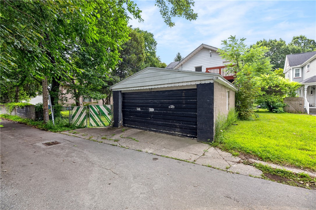 52 Lorimer Street Rochester, NY 14608 - Photo 38 of 38 Gallery Image 38