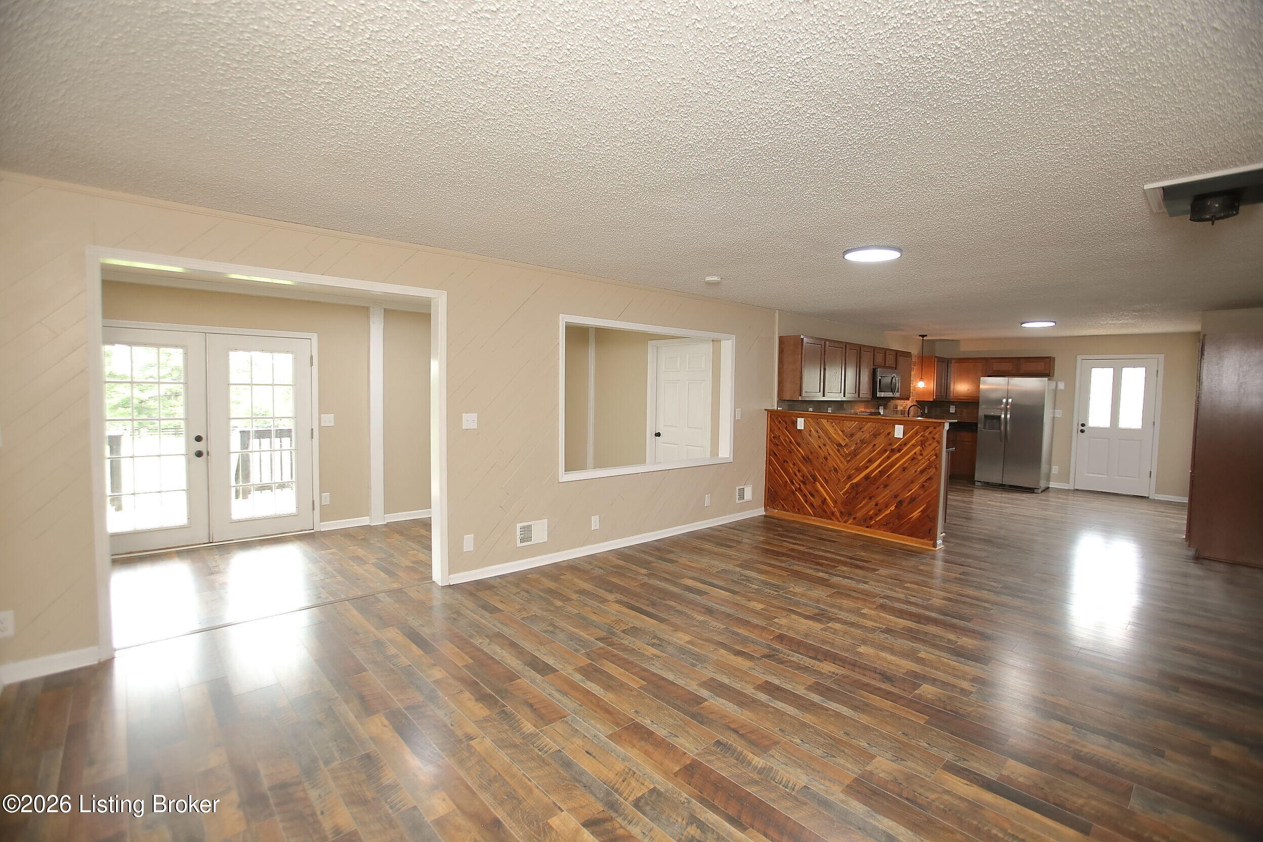 41 Travis Road Taylorsville, KY 40071 - Photo 11 of 44 Dining Area