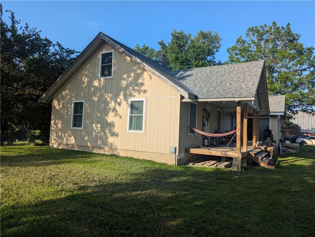 6426 Northeast Witt Road Turney, MO 64493 - Photo 38 of 54