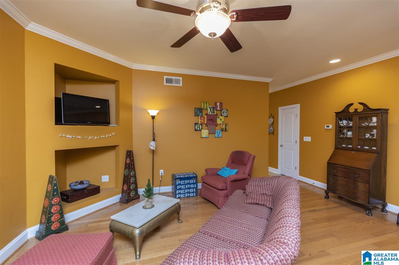 729 Bloch Street Montevallo, AL 35115 - Photo 1 of 22
