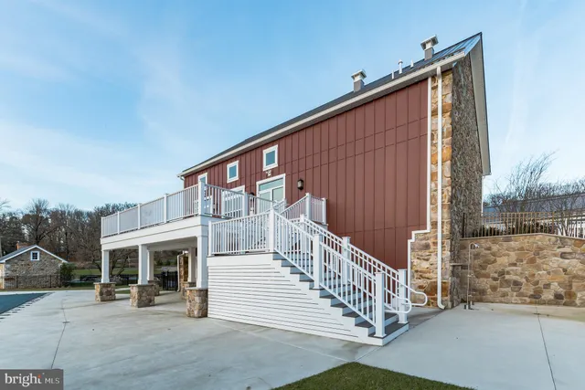 $775,000 | 403 Quigley Drive, Malvern, PA 19355