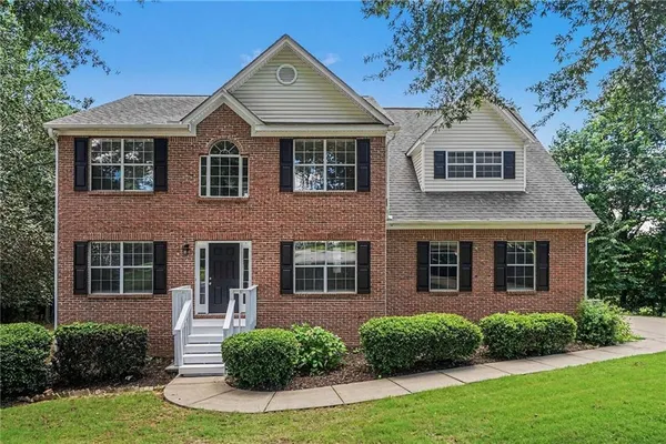 $405,000 | 2905 Angel Oak Circle, Dacula, GA 30019