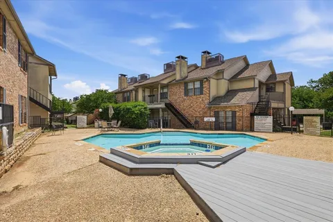 $230,000 | 2835 Keller Springs Road, Unit 205, Carrollton, TX 75006