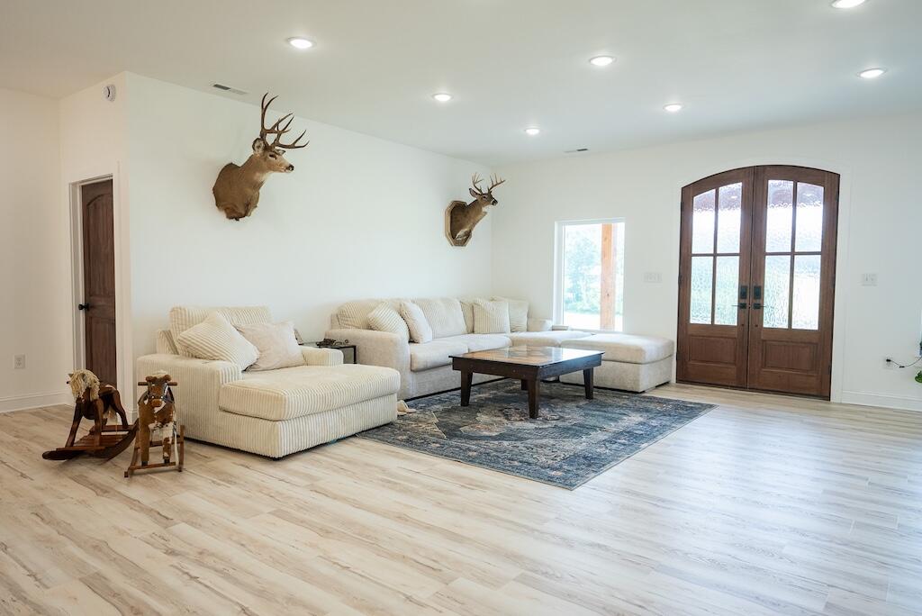 2822 Huffville Road Pilot, VA 24138 - Photo 19 of 92 20