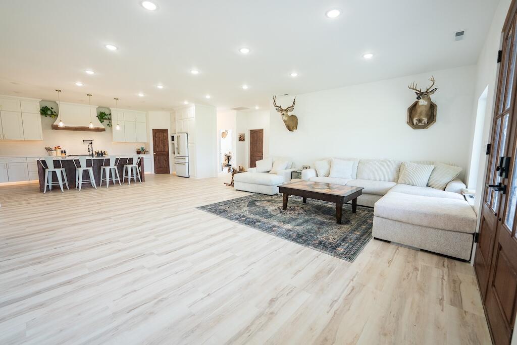 2822 Huffville Road Pilot, VA 24138 - Photo 21 of 92 22